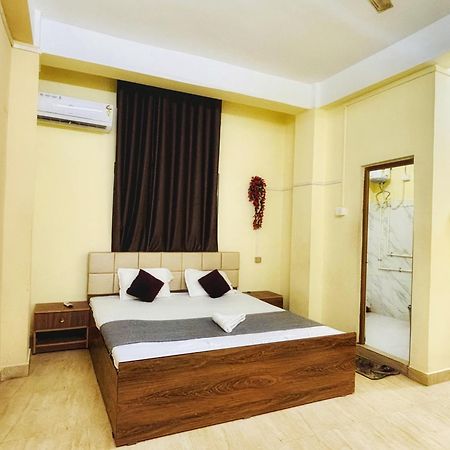 Capital Heritage Homestay Guwahati Exterior foto