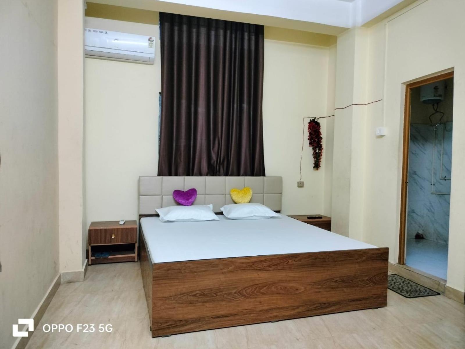 Capital Heritage Homestay Guwahati Exterior foto