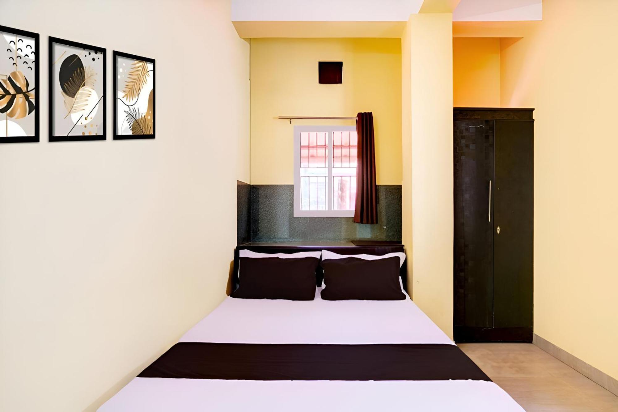 Capital Heritage Homestay Guwahati Exterior foto