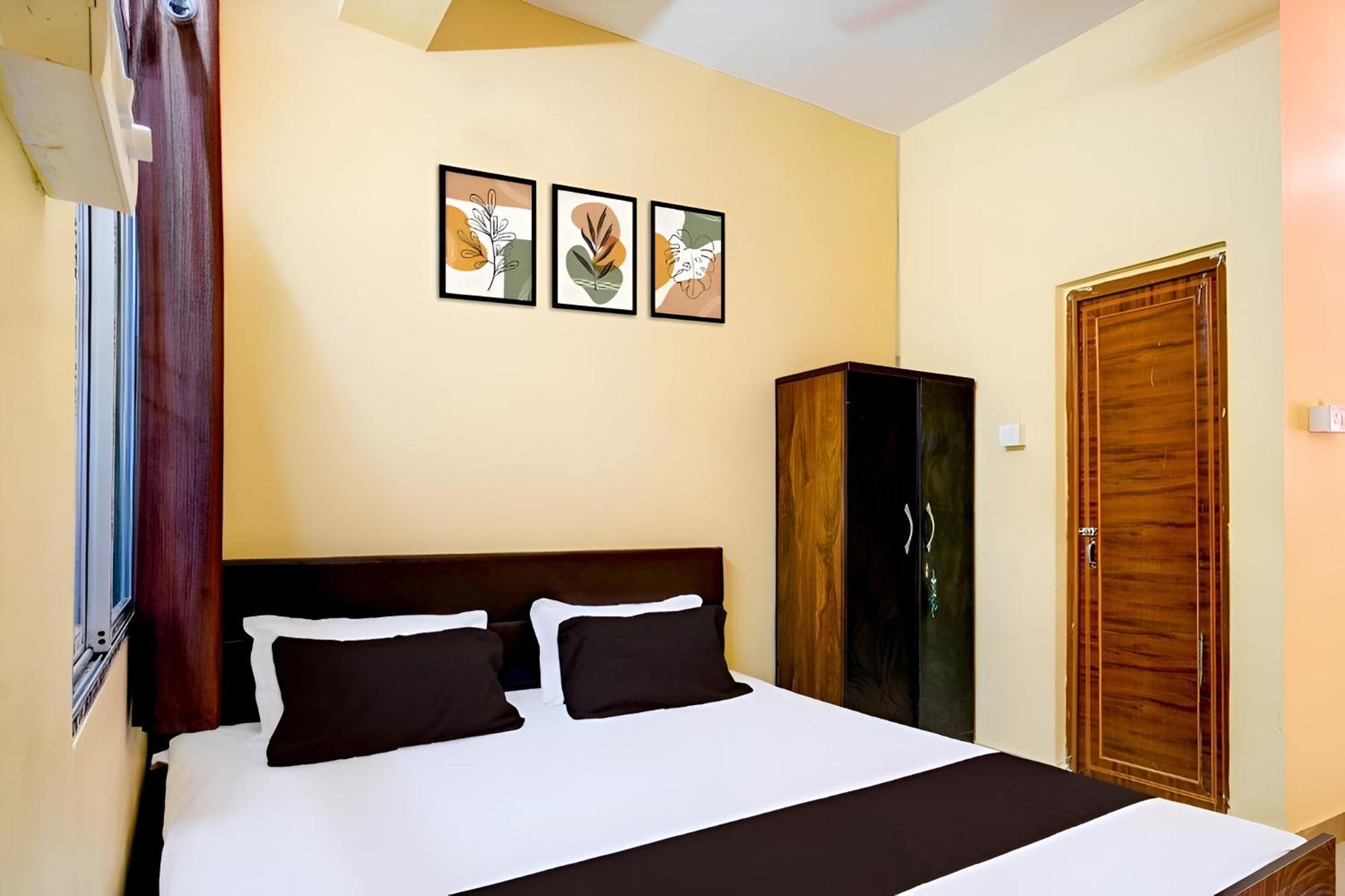 Capital Heritage Homestay Guwahati Exterior foto