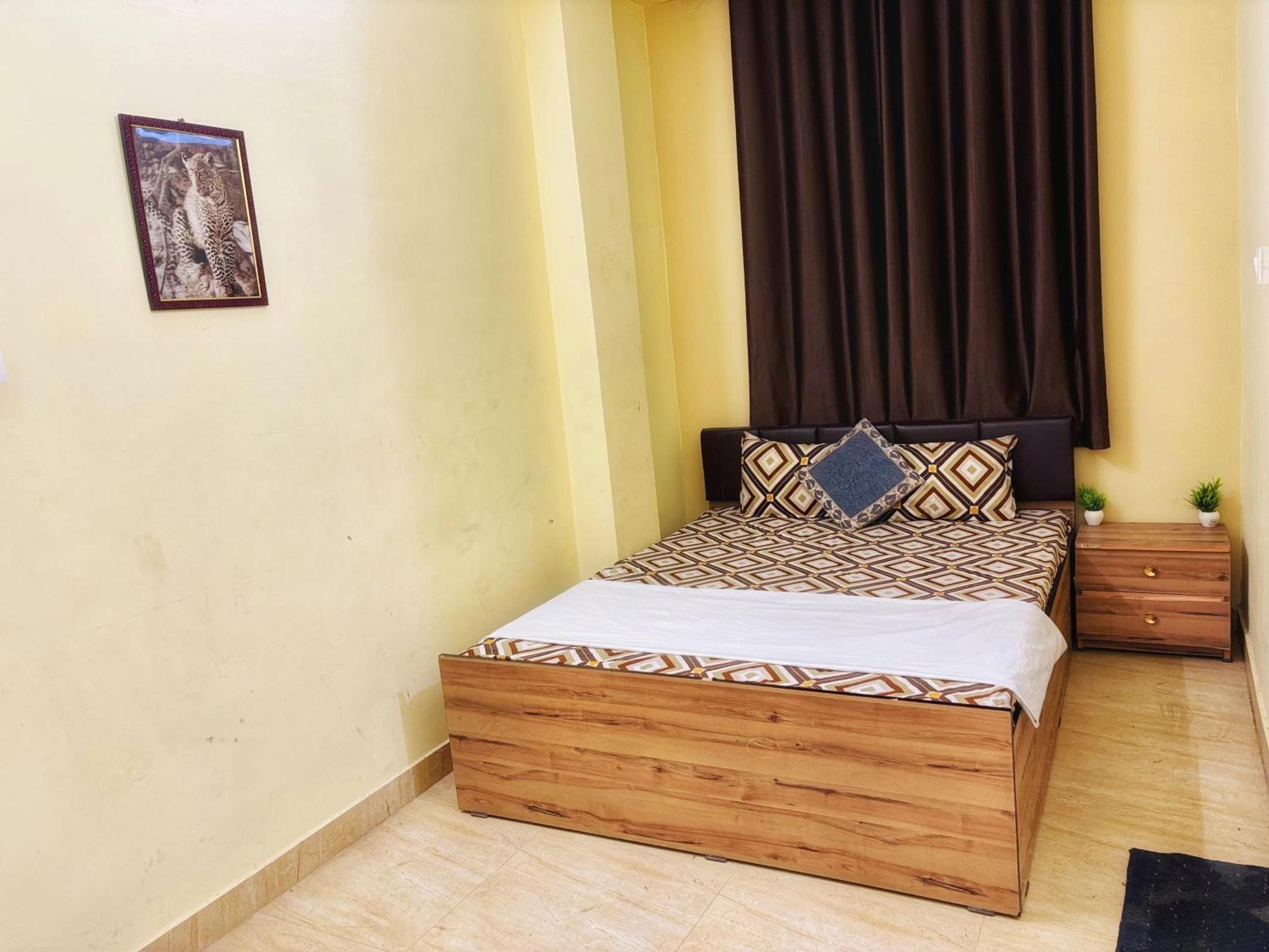 Capital Heritage Homestay Guwahati Exterior foto