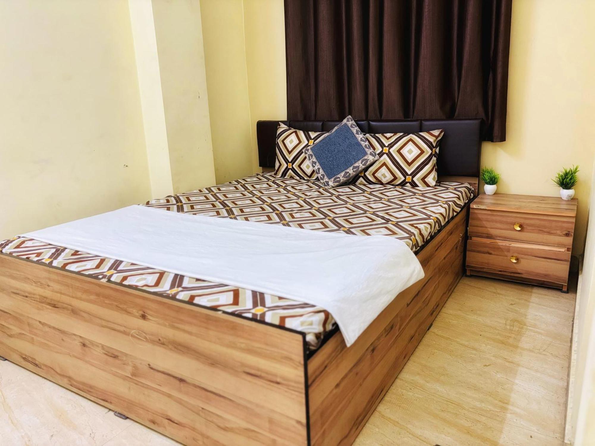 Capital Heritage Homestay Guwahati Exterior foto