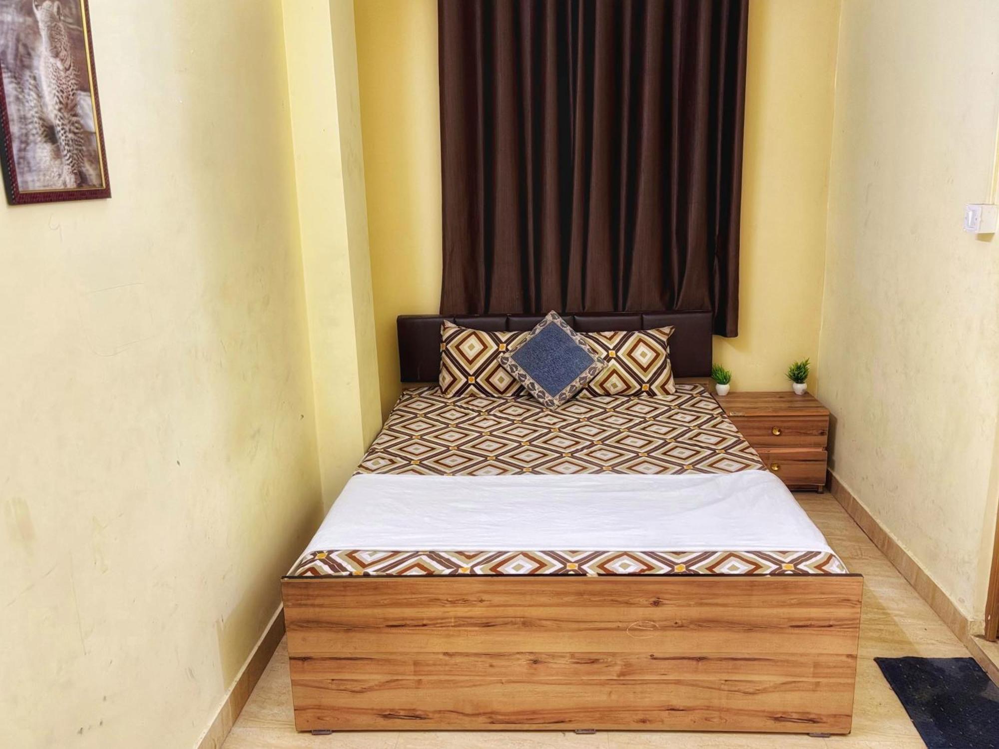 Capital Heritage Homestay Guwahati Exterior foto
