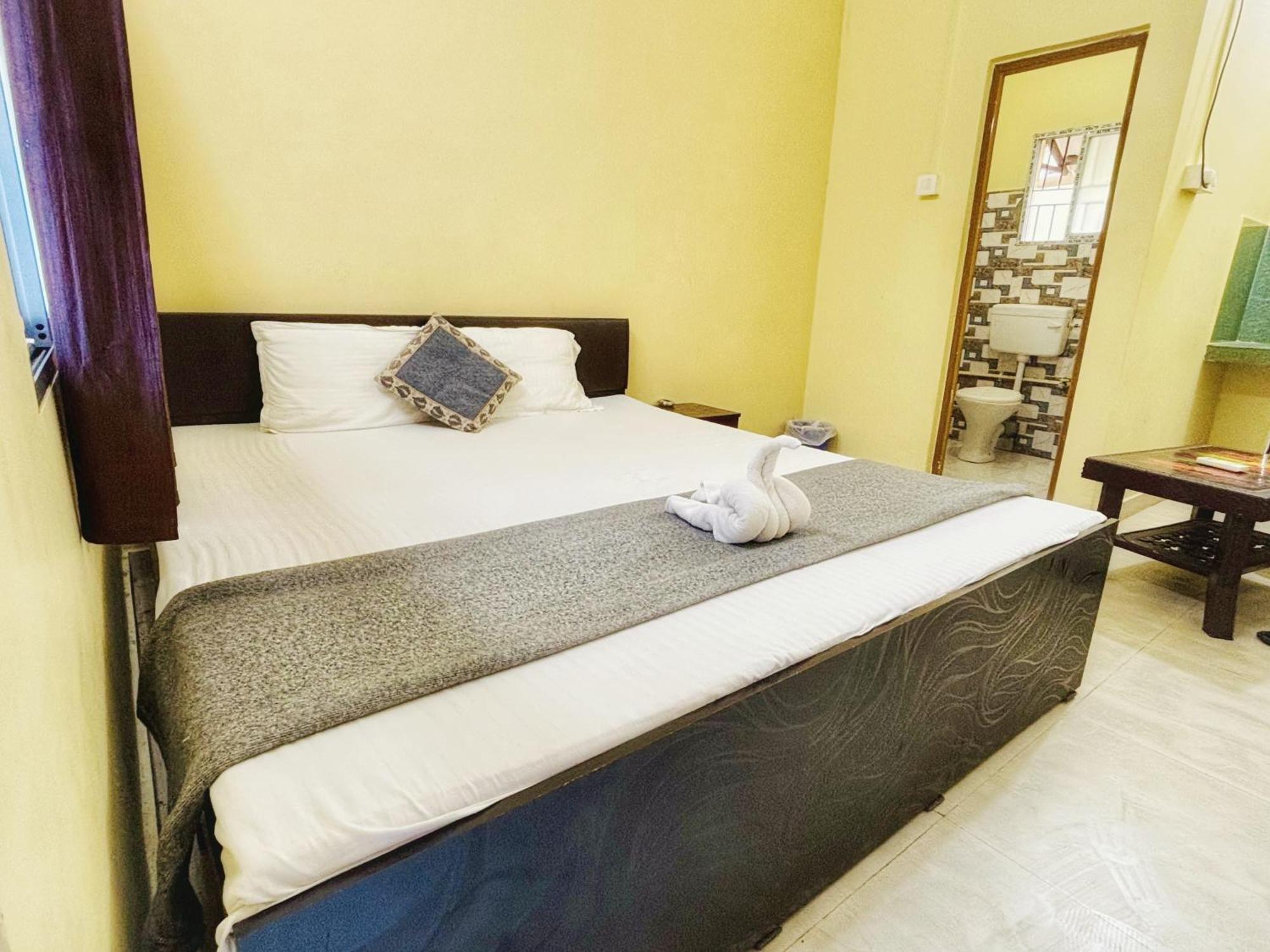 Capital Heritage Homestay Guwahati Exterior foto