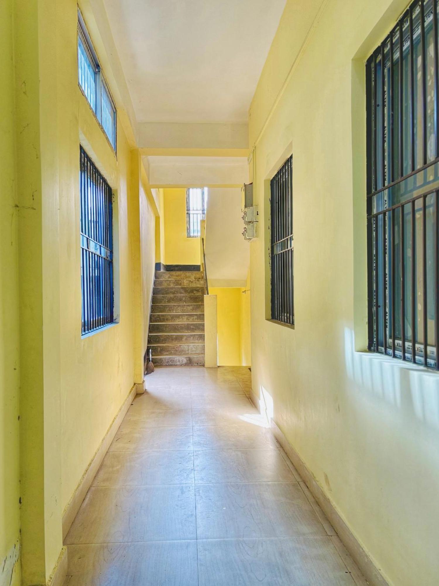 Capital Heritage Homestay Guwahati Exterior foto